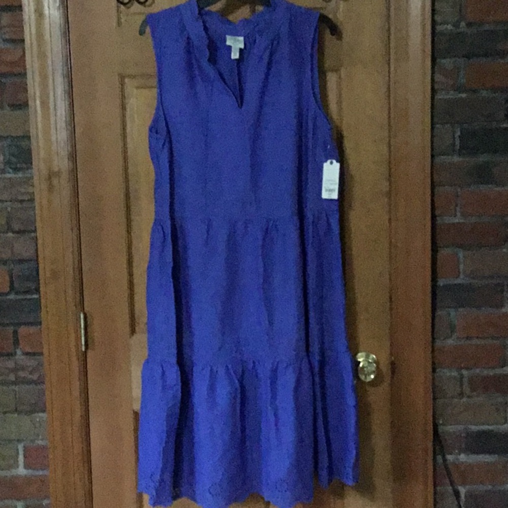 Cute spring/summer dress